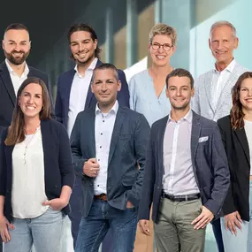 Bild von Württembergische Versicherung in Weinstadt