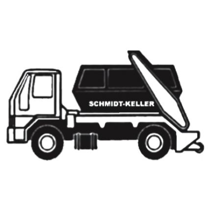 Logo von Containerdienst Inh. Dieter Schmidt