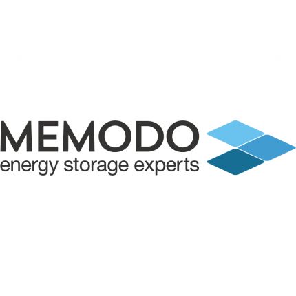 Λογότυπο από Memodo GmbH & Co. KG