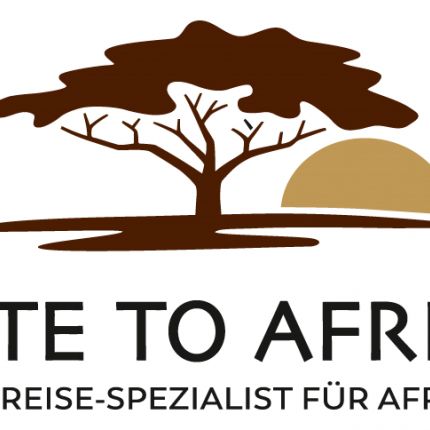 Logo von Gate to Africa Travels
