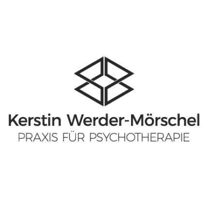 Logotyp från Praxis für Psychotherapie Kerstin Werder-Mörschel