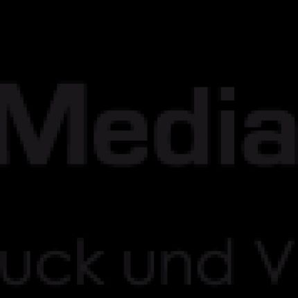 Logo da Crossover Mediagroup