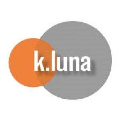 Logotipo de k.luna - marketing agentur