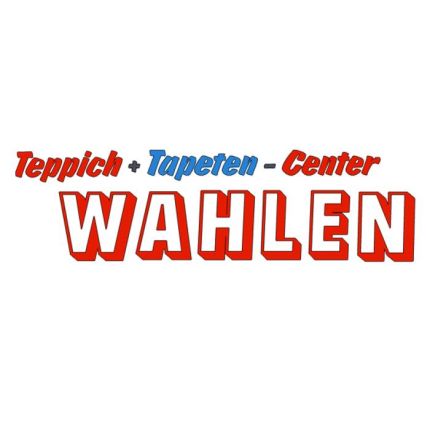 Logo von Teppich Tapeten Center Wahlen Gbr