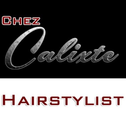 Logo od Chez Calixte Hairstylist