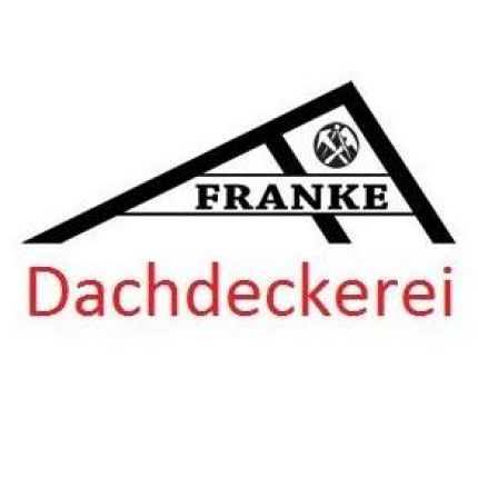 Logo von Dachdecker Franke