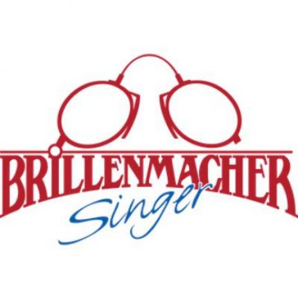 Logotipo de Augenoptik Brillenmacher Singer