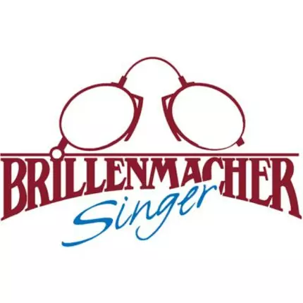 Logótipo de Augenoptik Brillenmacher Singer