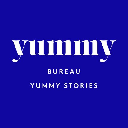 Logo from Yummy Stories