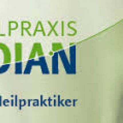 Logo from Naturheilpraxis Meridian