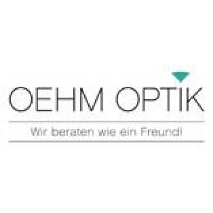 Logotyp från Oehm Optik