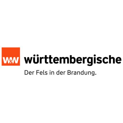Logo fra Württembergische Versicherung: Peter Lutz