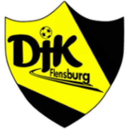 Logo van Sportgemeinschaft Deutsche Jugendkraft Flensburg e.V.