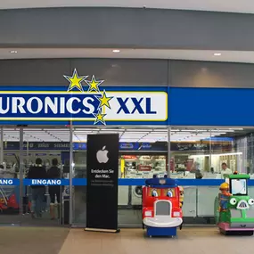 Bild von EURONICS XXL Biberach