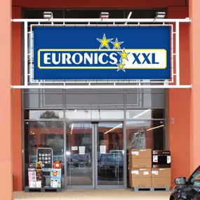 Bild von EURONICS XXL Biberach