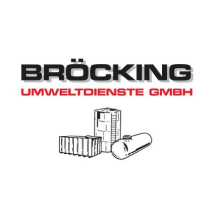 Logo von Bröcking Umweltdienste GmbH | Tankreinigung