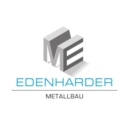 Logo van Metallbau Markus Edenharder