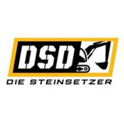 Logo de DSD - Die Steinsetzer GmbH Straßenbau / Pflasterarbeiten