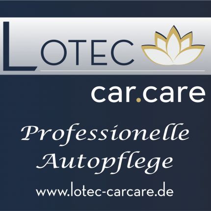 Logo from Lotec-carcare