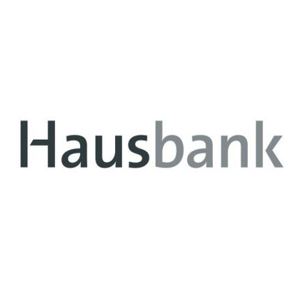 Logo von Hausbank München eG Bank für Haus- und Grundbesitz