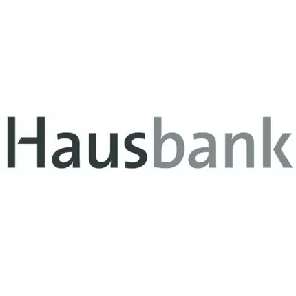 Λογότυπο από Hausbank München eG Bank für Haus- und Grundbesitz