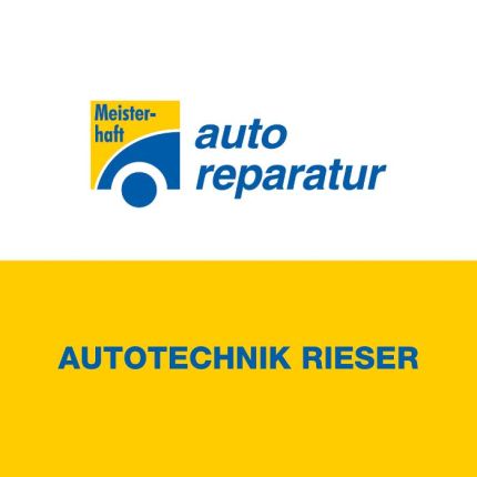 Logo von Autotechnik Rieser