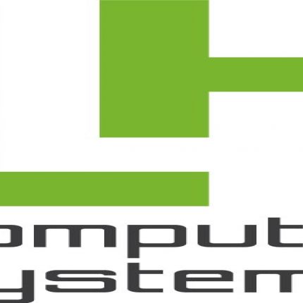 Logotyp från LH Computer Systeme GmbH