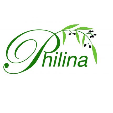 Logo de Philina GbR - Direktimport italienischer Spezialitäten