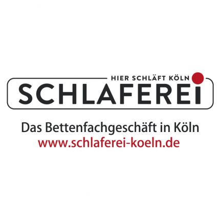 Logo de Schlaferei Köln