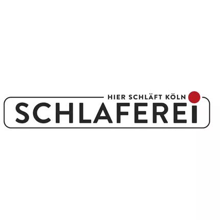 Logo fra Schlaferei Köln