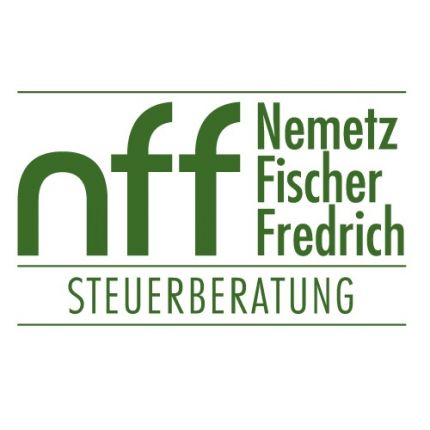 Logo von Nemetz - Fischer - Fredrich Steuerberatung