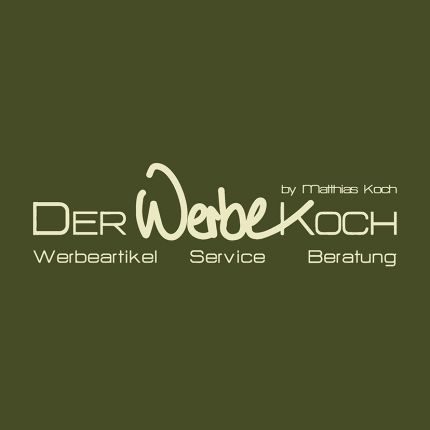 Logo van DerWerbeKoch e.K.