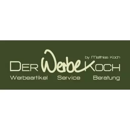 Logotipo de DerWerbeKoch e.K.