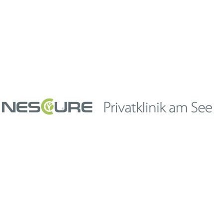 Logo von NESCURE Privatklinik am See