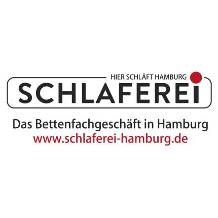 Logotyp från Schlaferei Hamburg