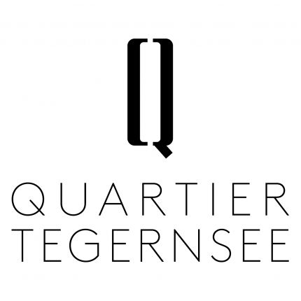 Logo da Quartier Tegernsee – Exklusive Eigentumswohnungen & Appartements