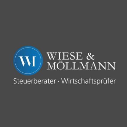Logótipo de Wiese & Möllmann - Steuerberater & Wirtschaftsprüfer