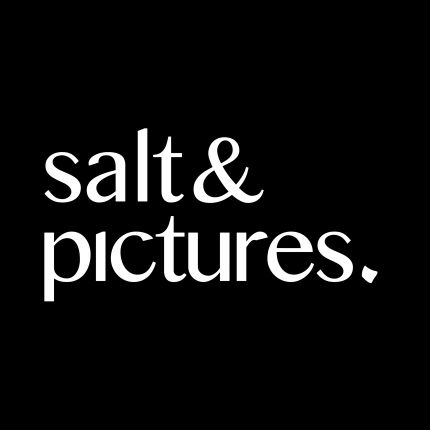 Logo de salt & pictures - Filmproduktion