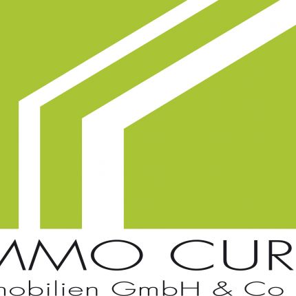 Logo von Immo Cura Immobilien GmbH & Co. KG