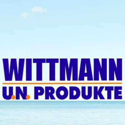 Logotipo de Wittmann U.N. Produkte