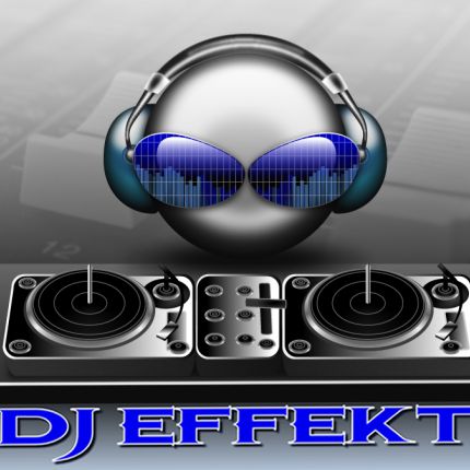 Logo da DJ Effekt