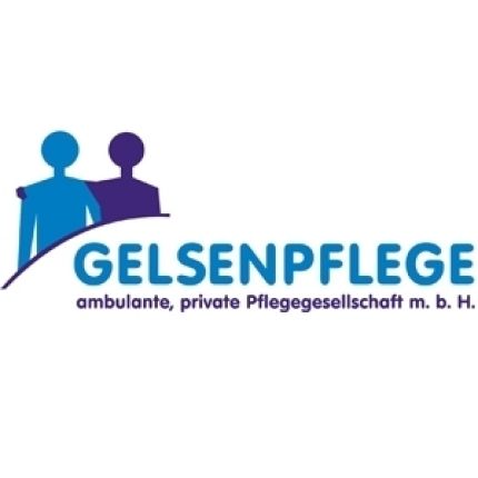Logo from GELSENPFLEGE ambulante, private Pflegegesellschaft mbH