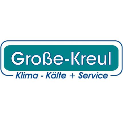 Logo od Große-Kreul Service e. K. Kälte   Klima