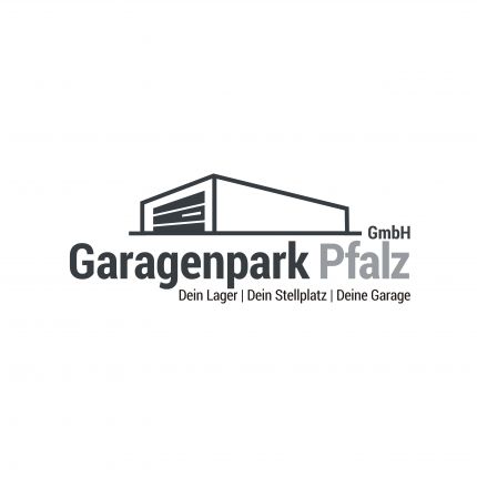 Logo von Garagenpark Pfalz GmbH