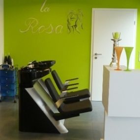 Bild von Haarstudio la Rosa