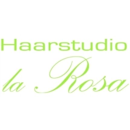 Logotyp från Haarstudio la Rosa