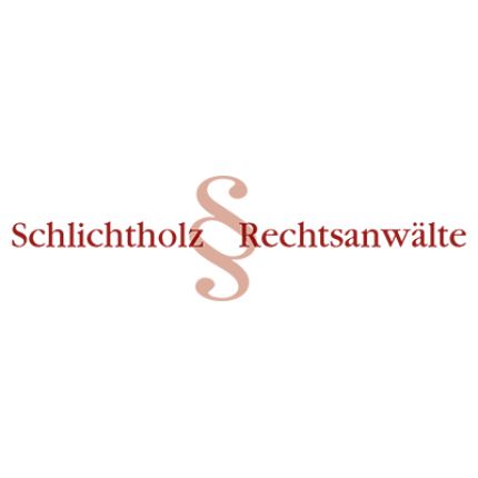 Logotipo de Schlichtholz & Mohr Rechtsanwälte