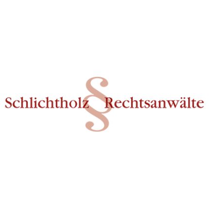 Logo from Jörg-Achim Schlichtholz Rechtsanwalt