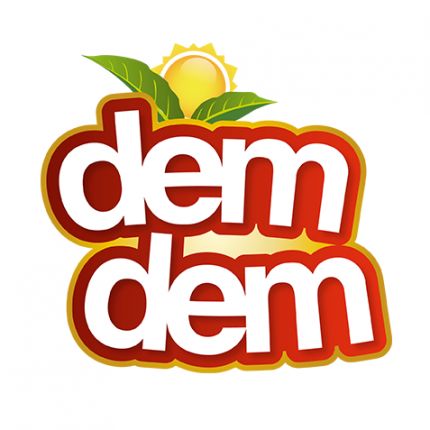 Logo van DemDem Cay