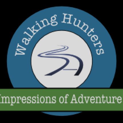 Logo da Walking Hunters Tackle-Shop